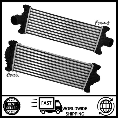 New intercooler for - for, ford