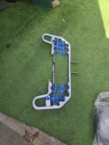 Yamaha yfs200 blaster nurf - yamaha,