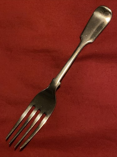 Antique silver plated - antique,