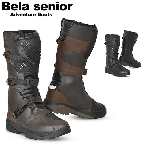 Bela senior mens - mens, adventure