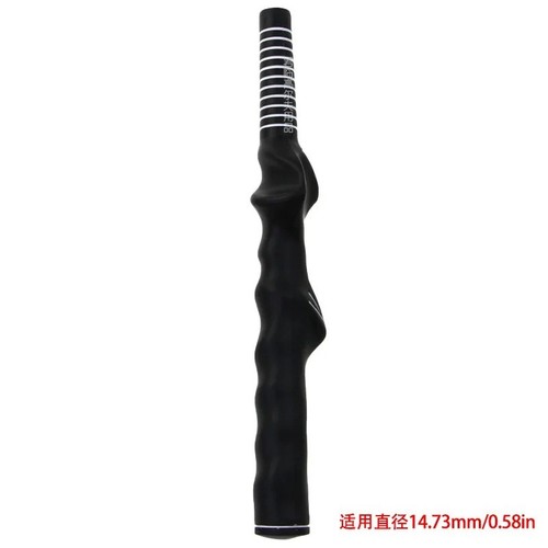 Golf training grip - training,