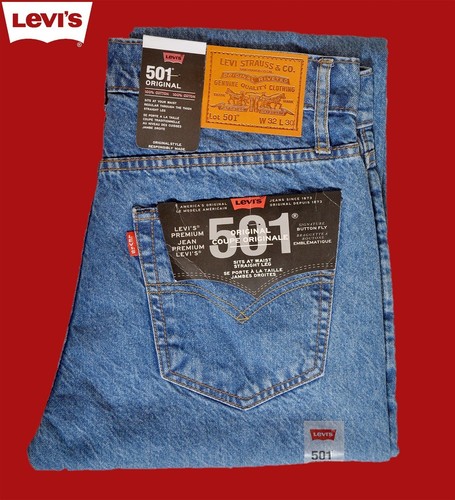 Levi 501 original regular - levi's®,