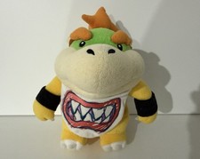 SUPER MARIO - 8 INCH BOWSER JR
