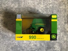 Britains John Deere 990 Round