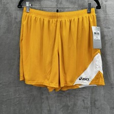 ASICS Running Shorts Womens