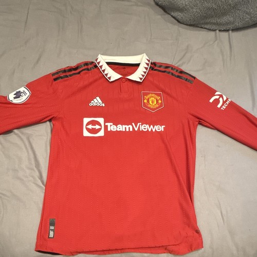 Man 2022 authentic home - 2022,
