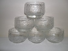 VINTAGE RAVENHEAD SIESTA GLASS