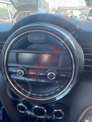 Mini hatch cooper mk4 - mk4, (f56)