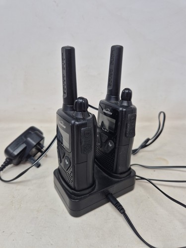 Binatone twin plus walkie - plus,