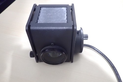 Nikon microscope optiphot lamp - nikon,