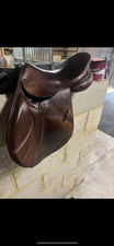Stubben Portos Jumping Saddle