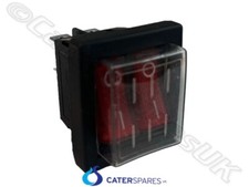 BUFFALO HOT FOOD DISPLAY