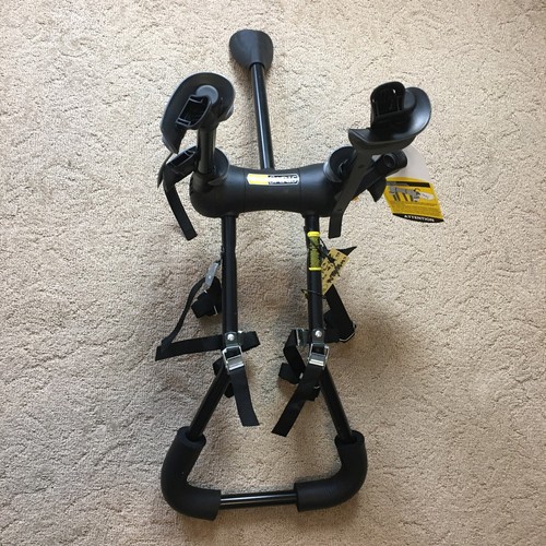 Saris bike porter - bike, car