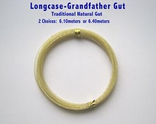 Grandfather Longcase Clock GUT