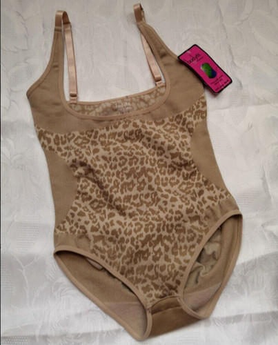 Skin nude animal print - skin,