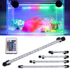 Aquarium Fish Tank 5050 RGB
