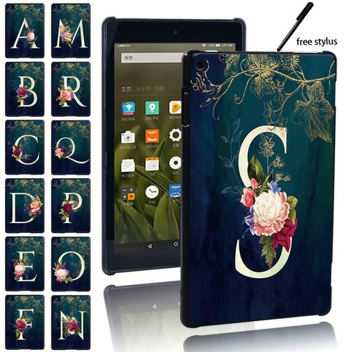 Initials shell hard cover - initials,