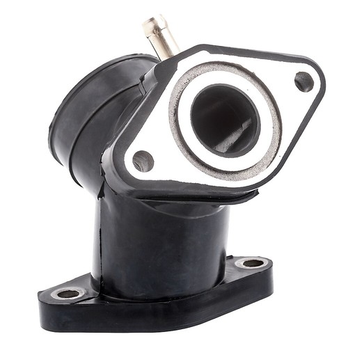 Carburetor intake adapter - carburetor,