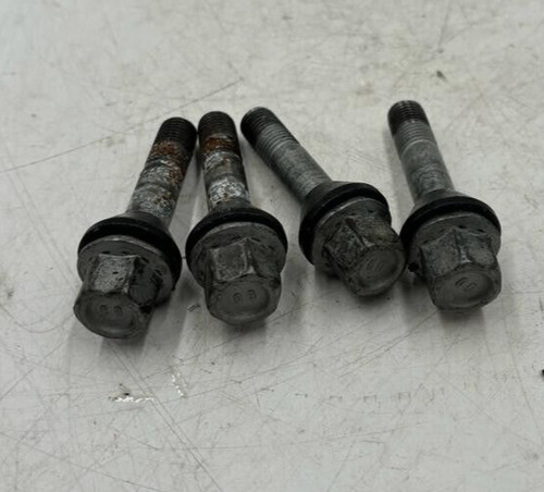 Rear rim bolts bmw r - rear,