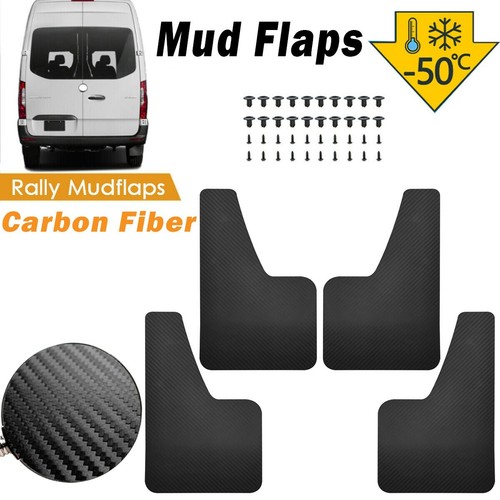 Mud flaps for - mud, fiat
