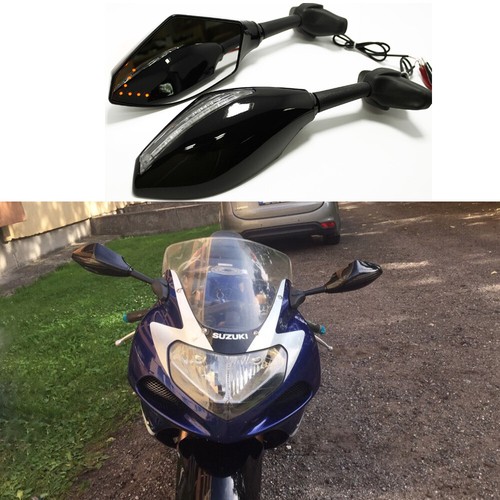 For suzuki gsxr 1000 - 750, 600