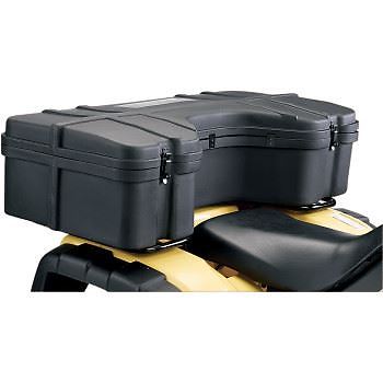 Rear atv quad bike - rear, cargo