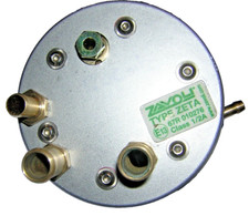 LPG Zavoli  'Zeta' Universal