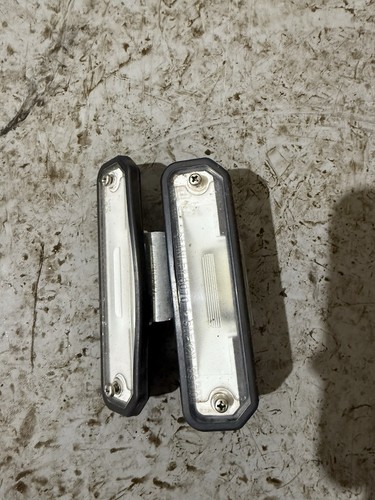 Honda civic number plate - civic, ek