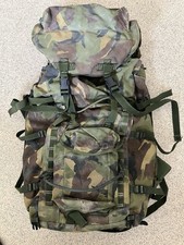 British Army Large Ruck Sack