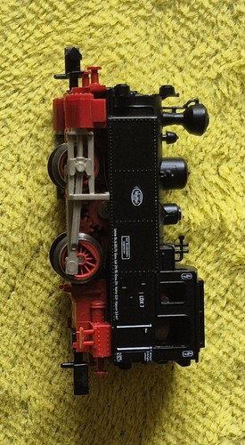 Fleischmann 7000 gauge - fleischmann,
