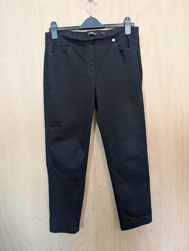 Robell bella trousers - bella,
