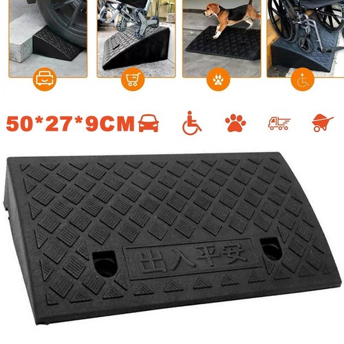 Kerb curb wheelchair ramp for - curb,