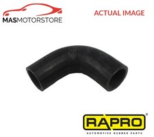 RADIATOR HOSE LOWER RAPRO