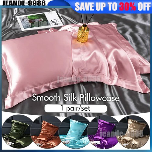 2pcs pure mulberry silk - pure,