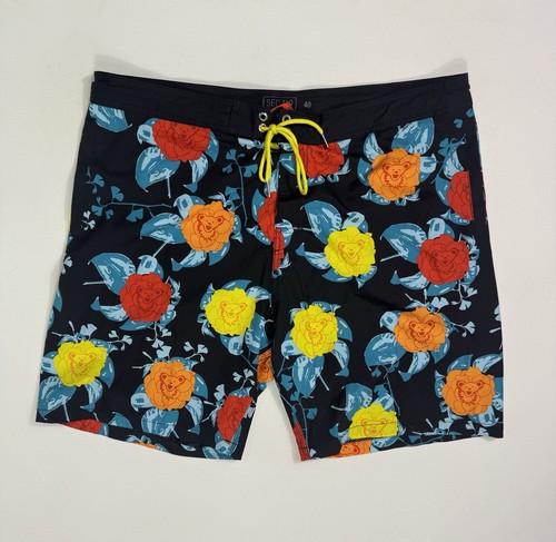 Sec 119 board shorts - sec,