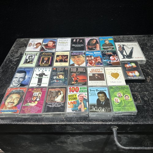 Joblot of vintage - x,