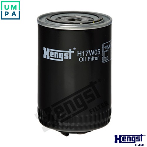 Oil filter h17w05 for - h17w05,