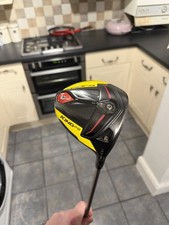 Cobra King F9 Driver - RH - 12