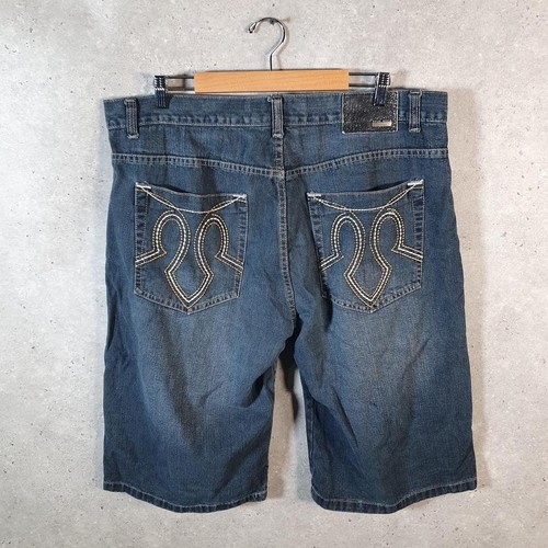 Vintage true rock denim - true,