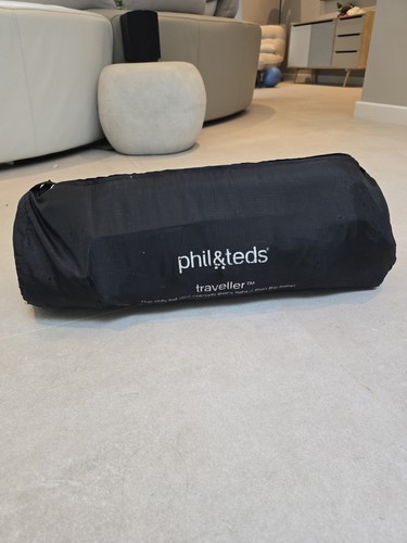 Phil teds traveller compact - traveller,