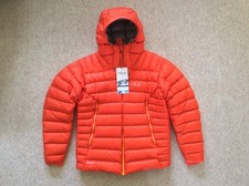 RAB Electron Down Jacket