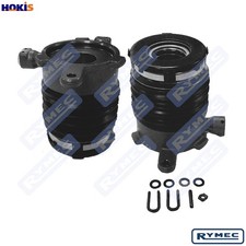 CENTRAL SLAVE CYLINDER CLUTCH