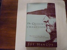 The Queen's Chameleon:The Life of John Byrom: A Study of... - Hancox, Joy