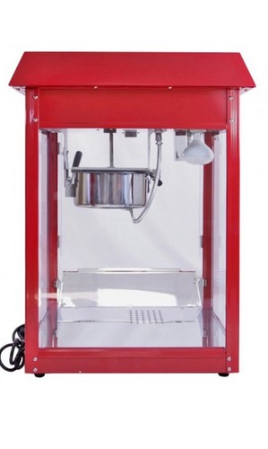 Kukoo 8oz commercial popcorn - kukoo,