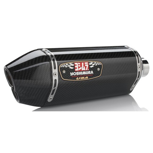 Yoshimura exhaust street - ,