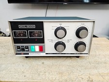 National NCL-2000 HF Linear Amplifier Amp Power C MY OTHER HAM RADIO Ameritron
