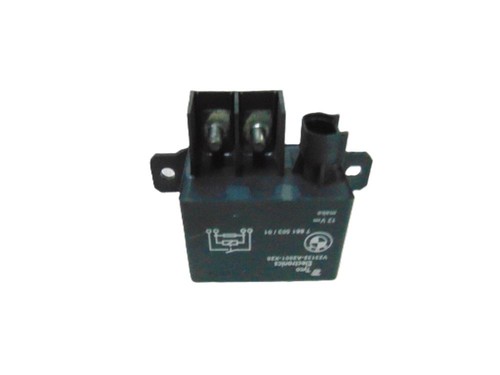 Starter relay solenoid - starter,