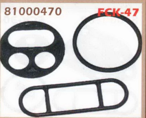 For kawasaki fuel tap - r,
