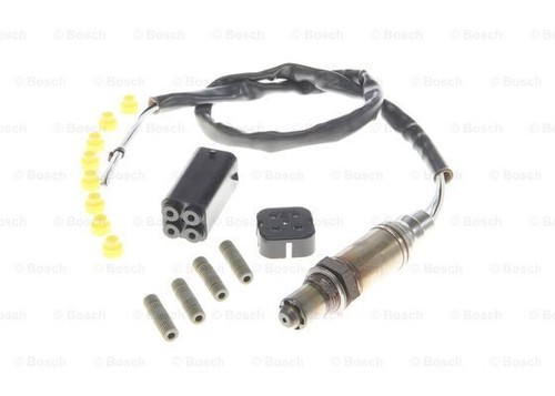 Lambda sensor for - lambda, 106