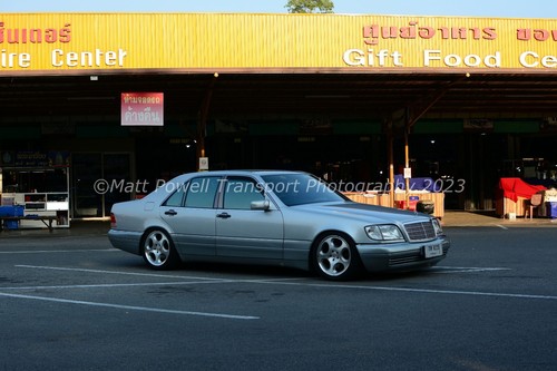 Car photo 12x8 mercedes - 12x8,